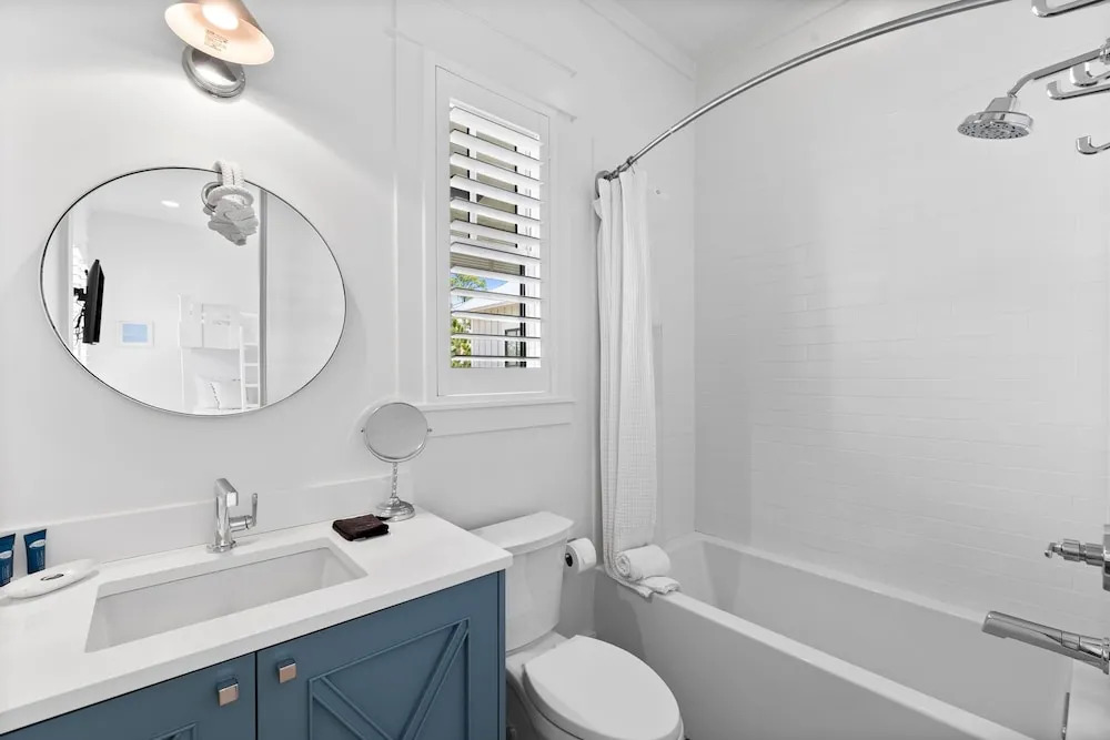 6 min Bike Ride to Beach! Private Pool with Lake Views in WaterColor! 5BR! home