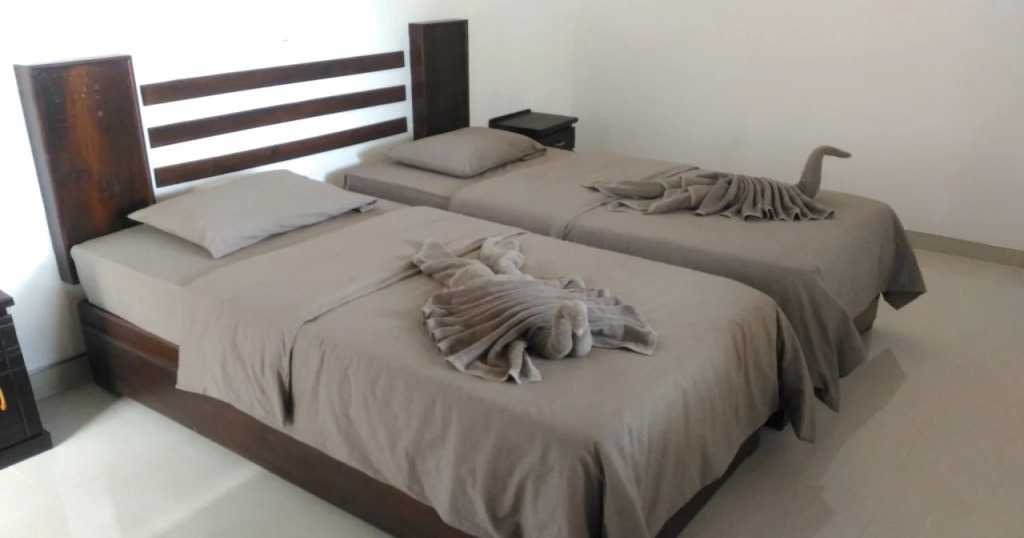 So What Boutique Hotel