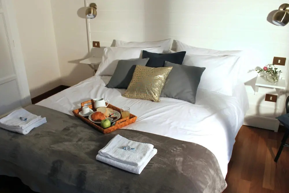 Corso 194 Bed and Breakfast