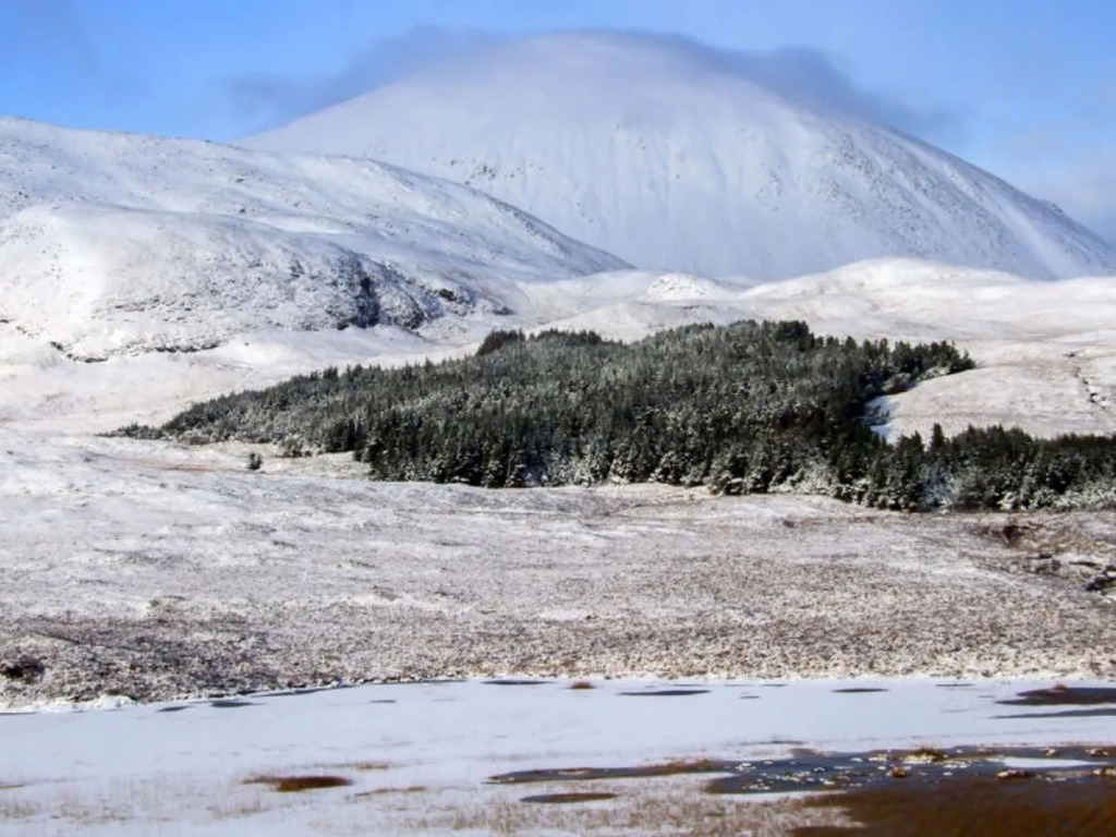 Strath Glebe Kilbride