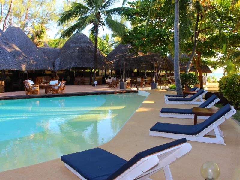 Orangea Golf Resort