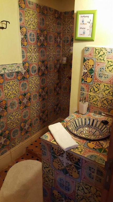 Riad Le Cheval Blanc