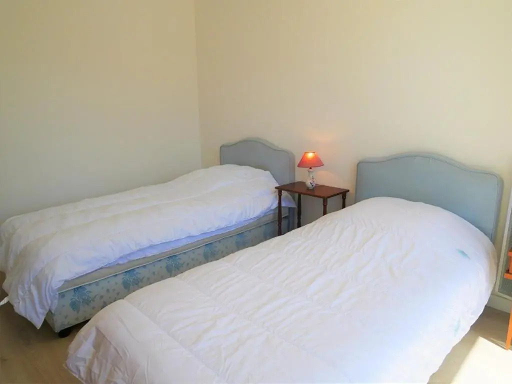 Appartement Quiberon, 2 pièces, 4 personnes - FR-1-478-140