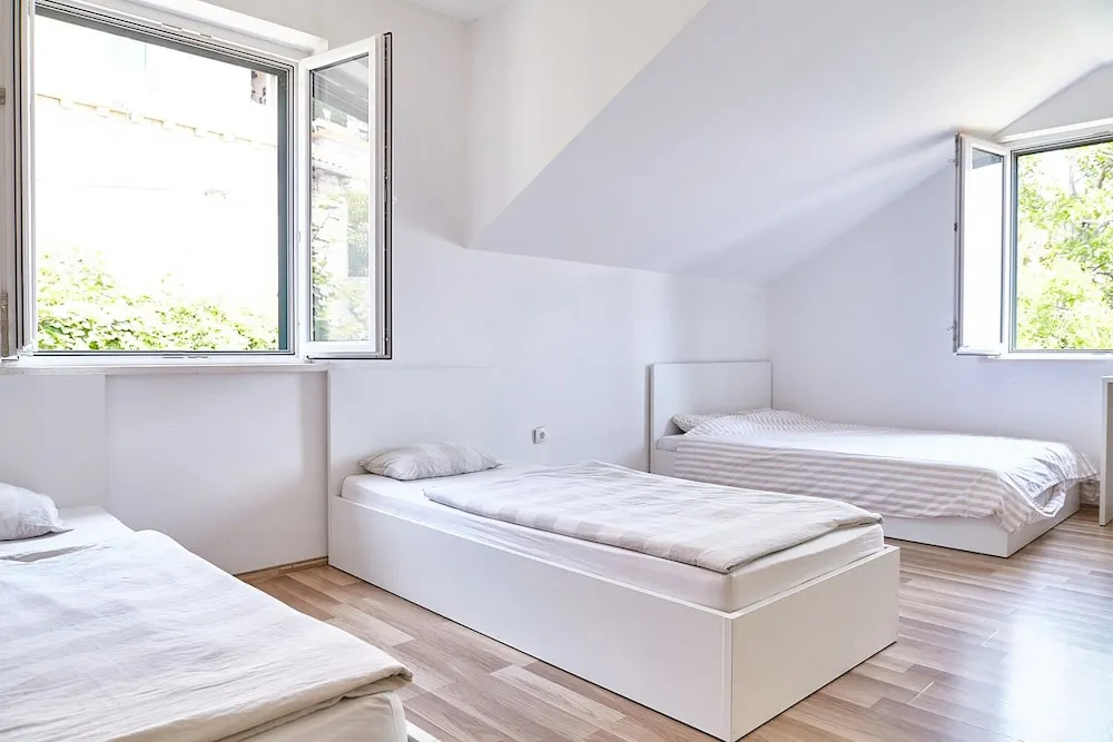 Love Dubrovnik Hostel