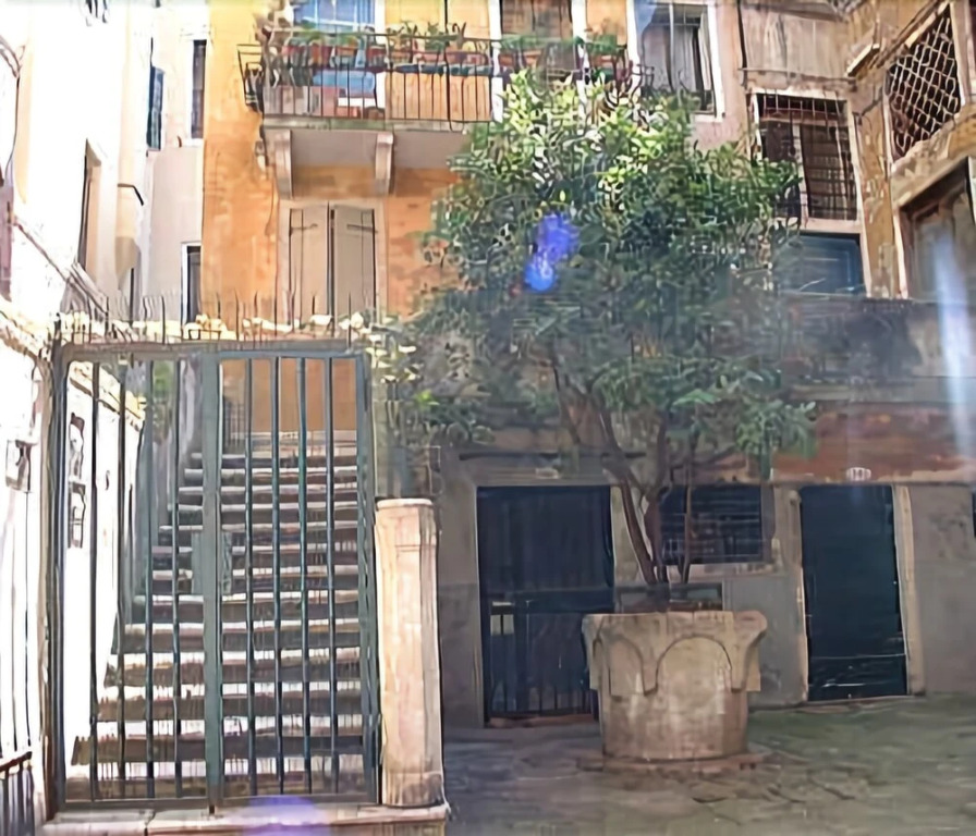 Hotel Caneva