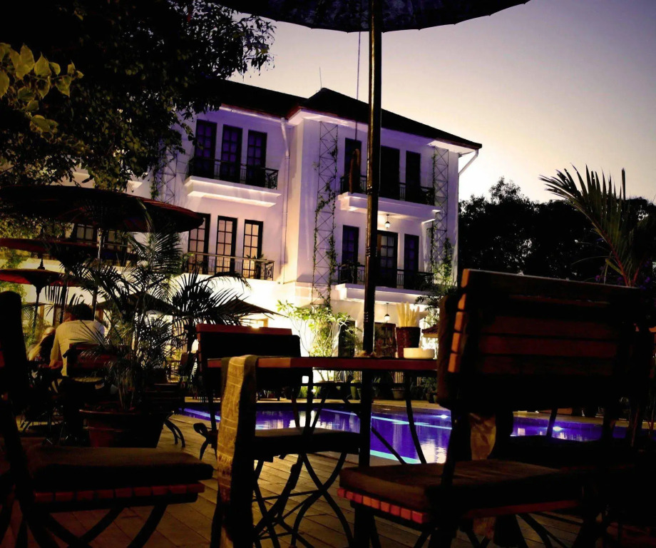 Savoy Hotel