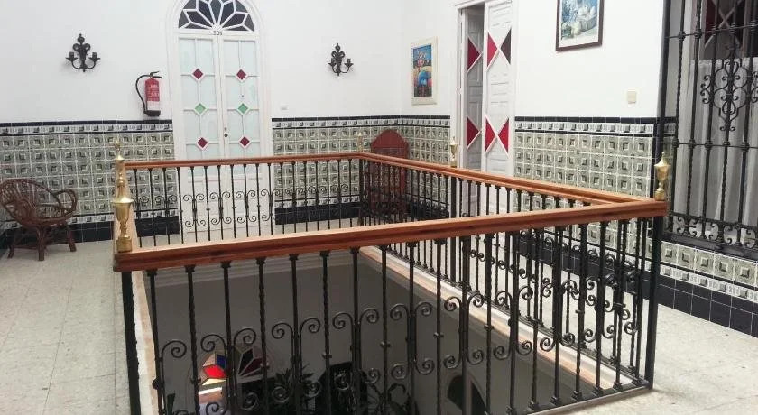 Hosteria Bahia