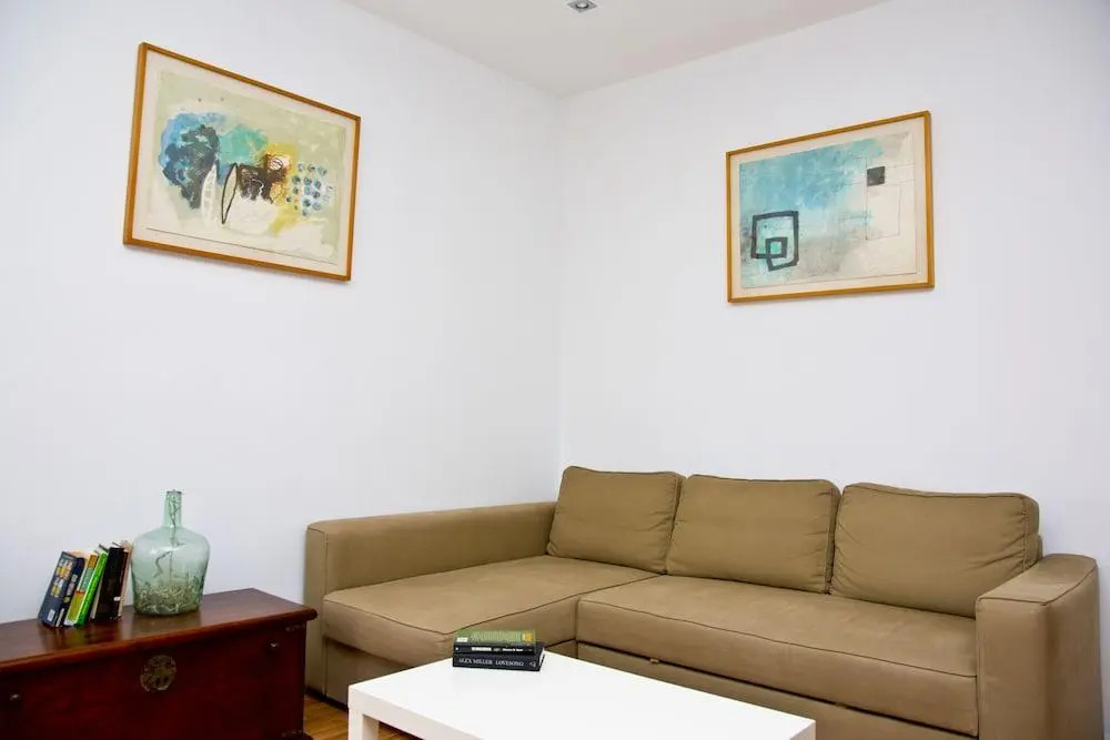 Claris Apartments