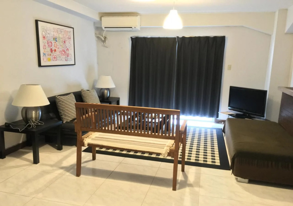Sea View Court Kobe