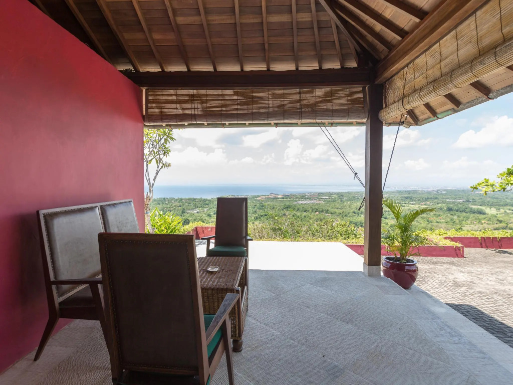 Canang Sari Villas
