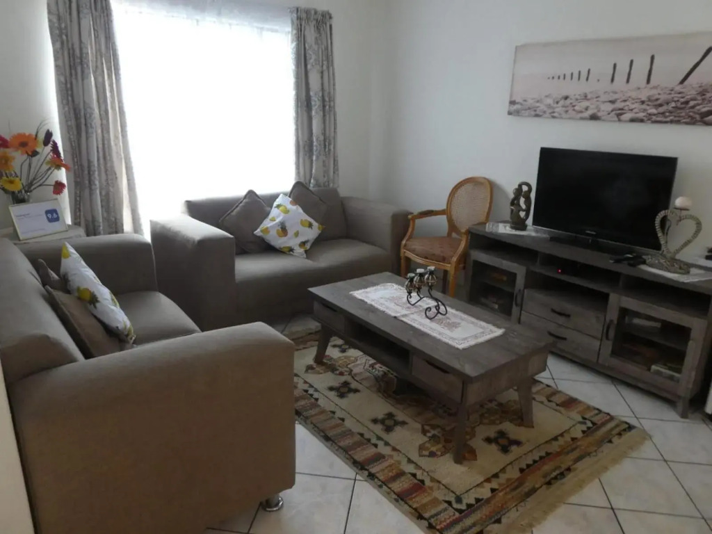 Garden Cluster Home in Edenvale