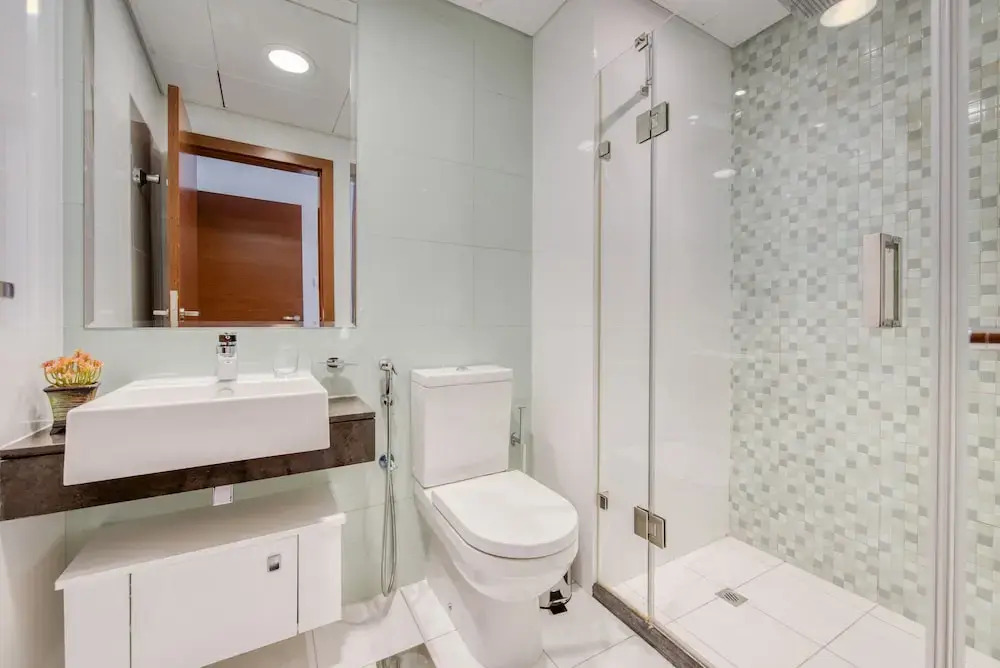 Capital Living On Reem: The Arc Towers