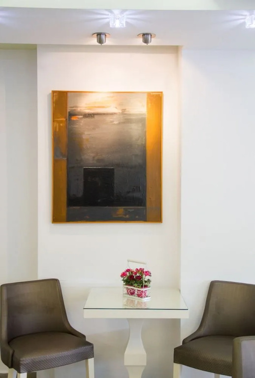 Hotel Rodon