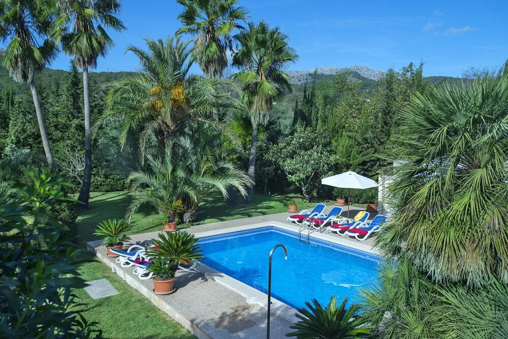 Villa Bibi