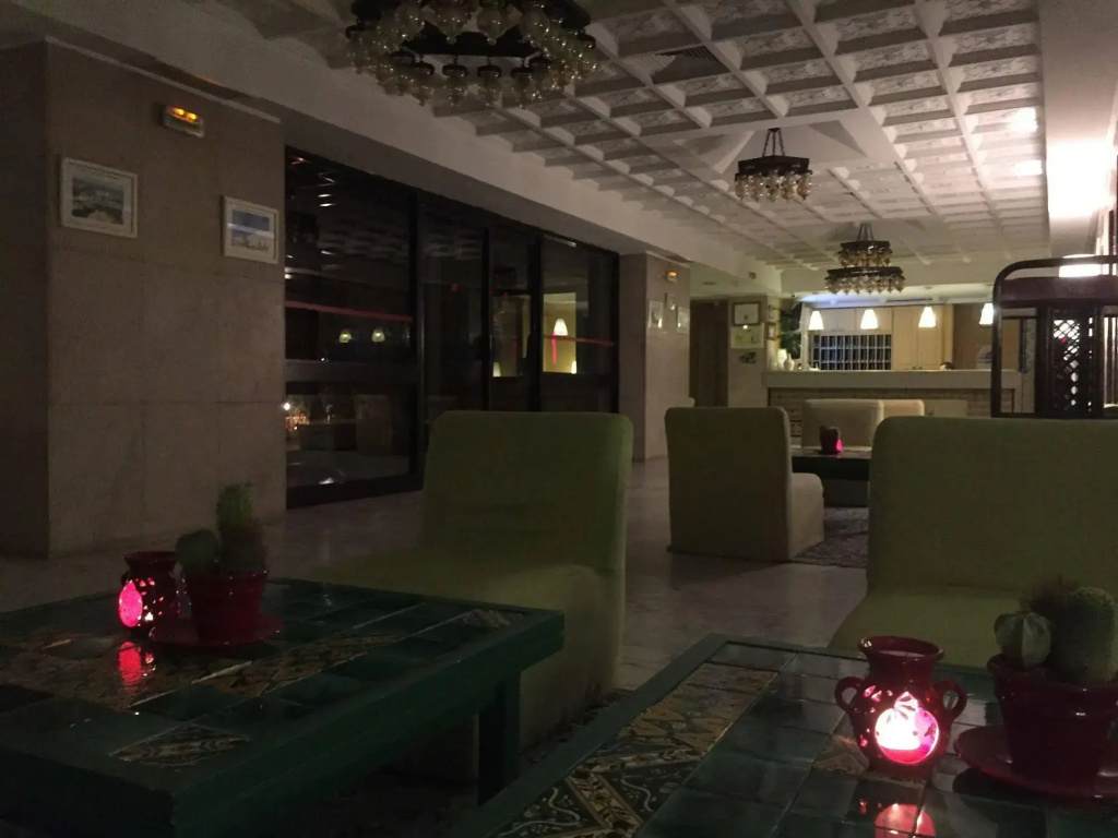 Hotel La Residence Hammamet