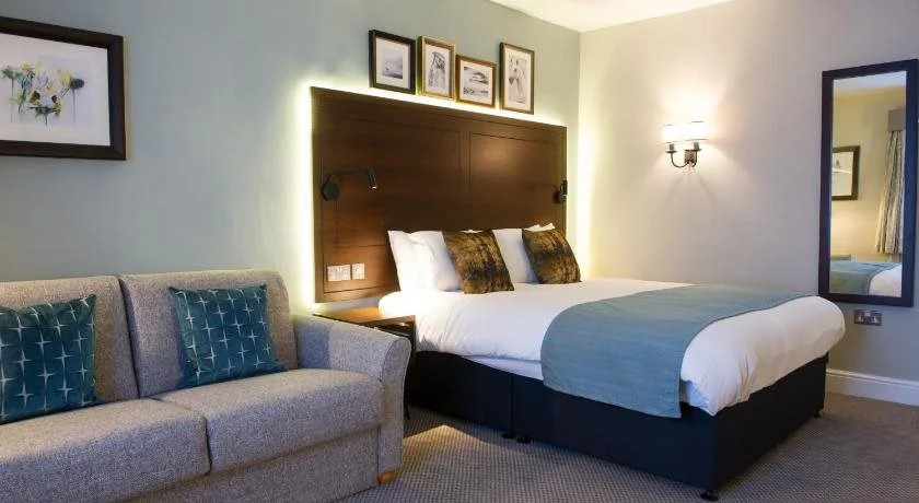 Balloch House by Innkeepers Collection