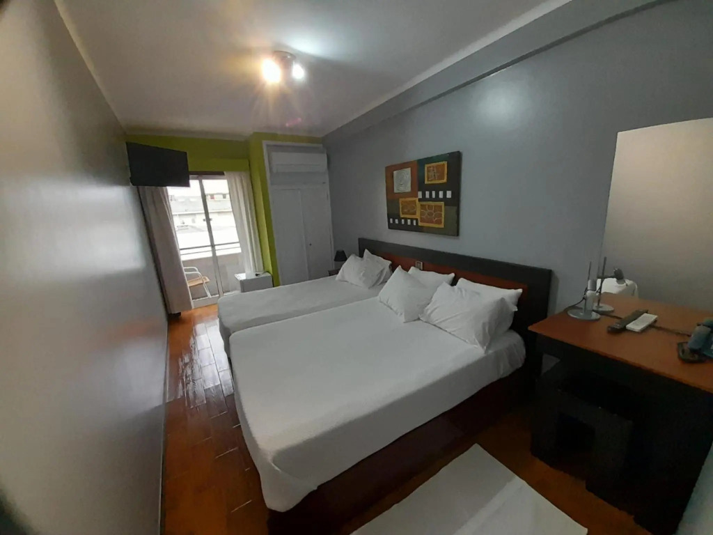 Hotel Dom Joao IV