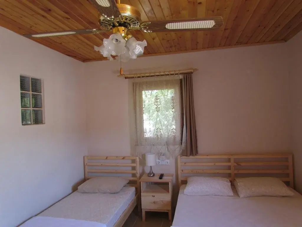 Cagla Hotel