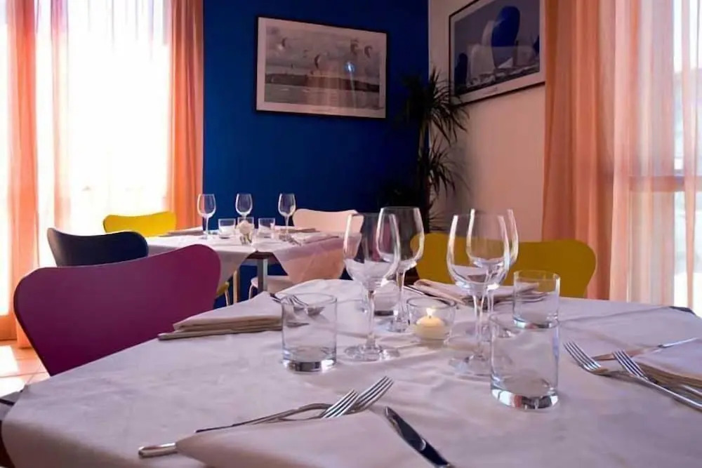 Certosa Hotel