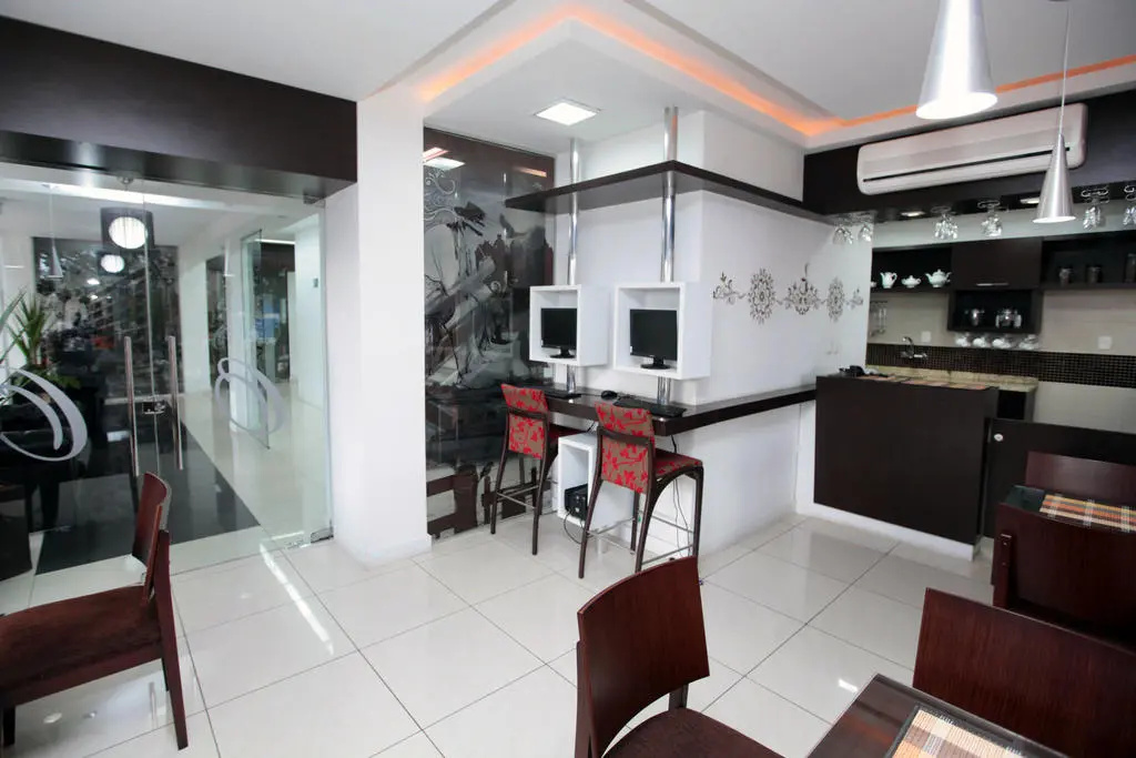 Hotel Obino Bagé