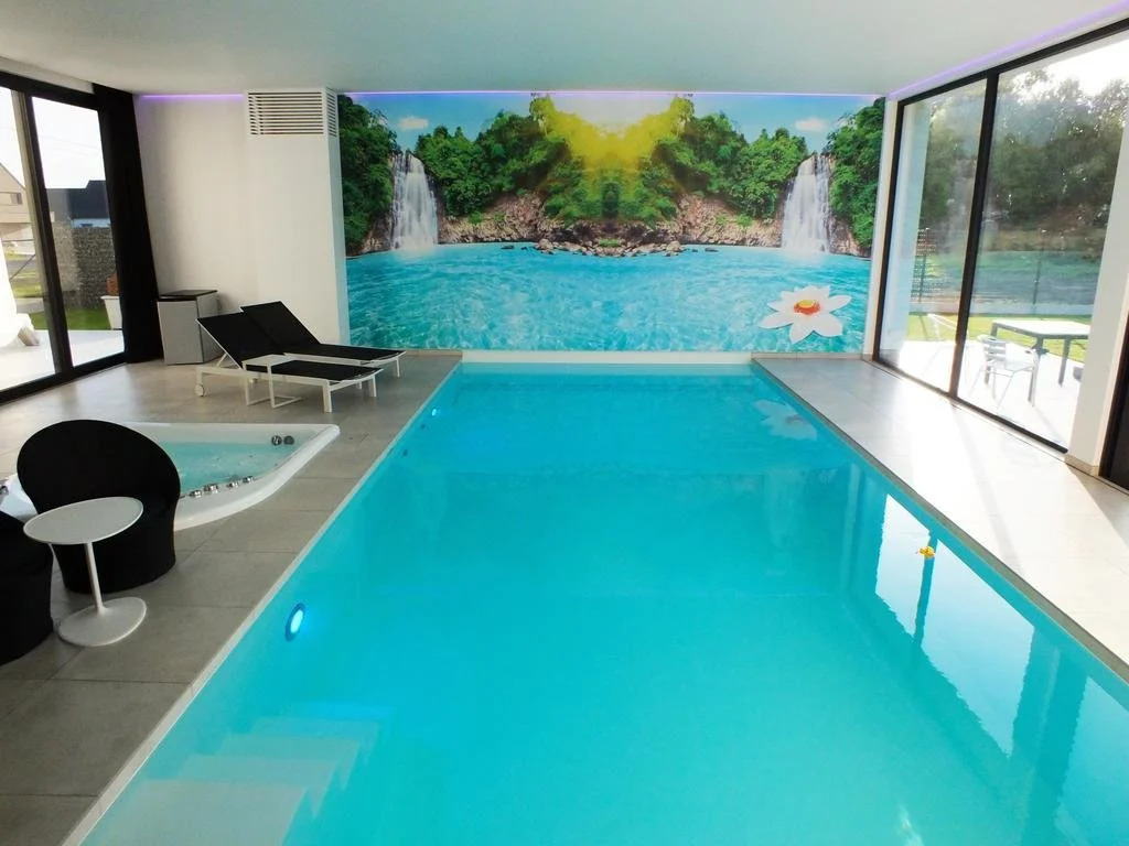 Vita Roka met extra Luxe Privé Wellness