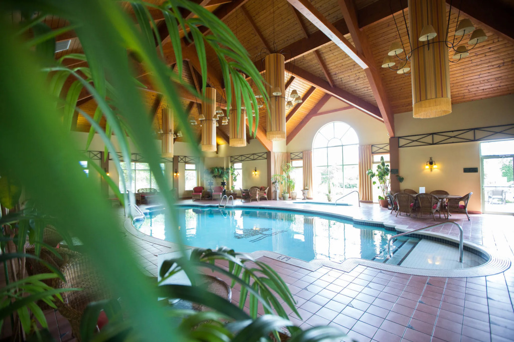 Auberge Godefroy