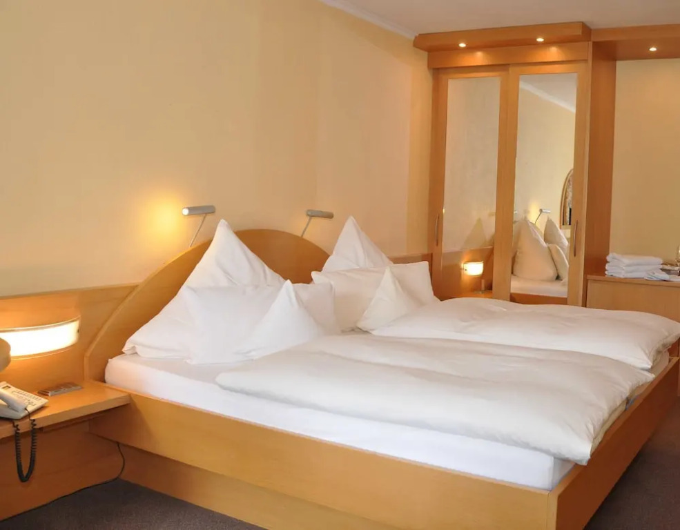 Landhotel Stähle