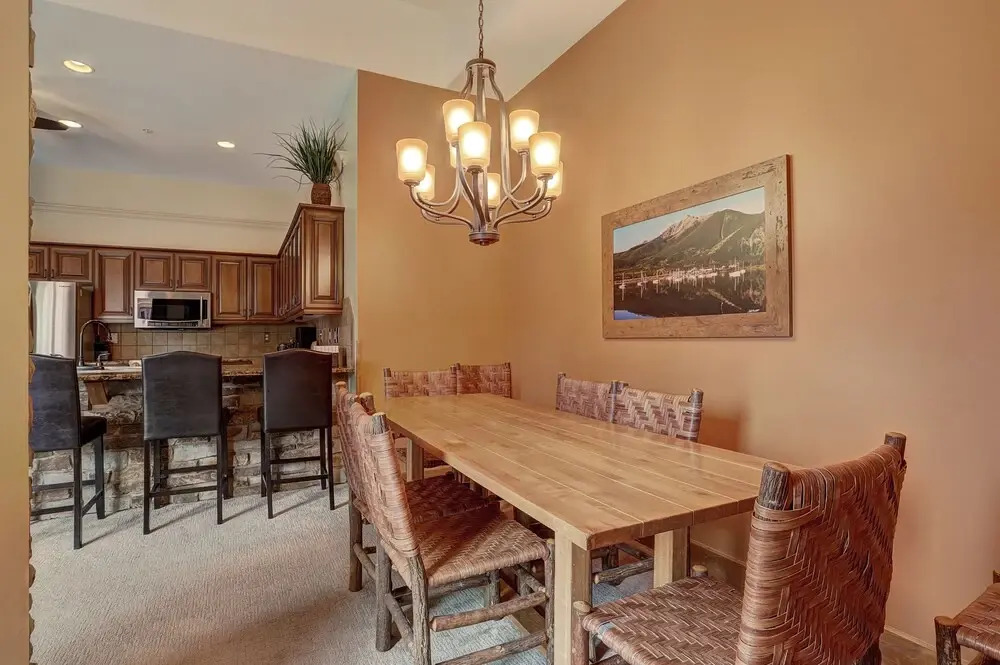 8912 The Springs 3 Bedroom Condo by RedAwning