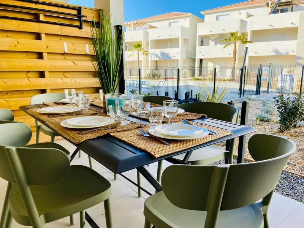 Résidence Marina Di Bravone