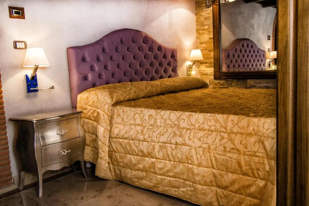 B&B Casa Dilillo