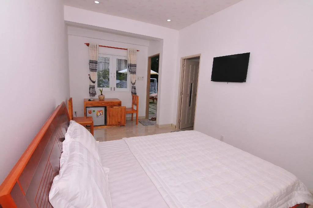 ღ Orchid Guesthouse ღ 5 minutes to the Beach & Night Market ღ