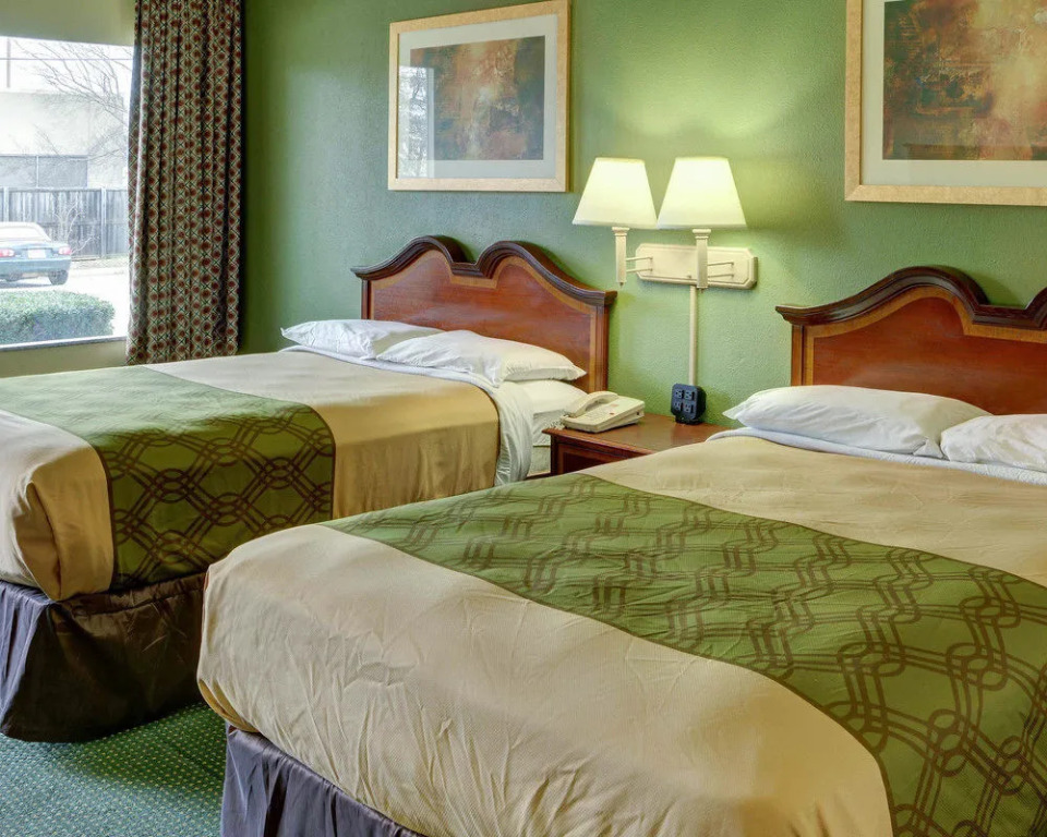 Econo Lodge