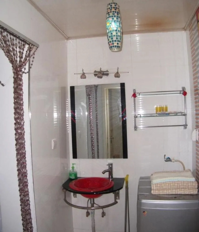 Xi'an Happy Living Family Apartment Hotel