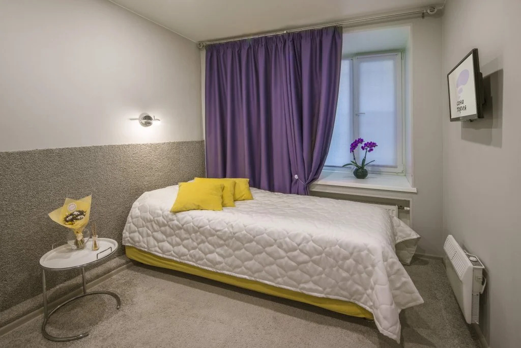 Inn Sonatory