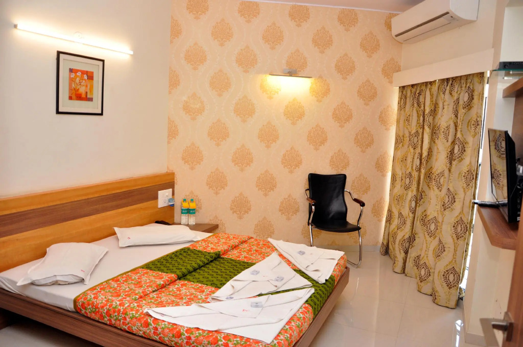 Hotel Panchavati Yatri