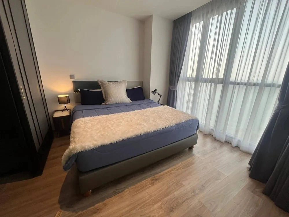 Sea View Luxury - Experience The Exclusivity