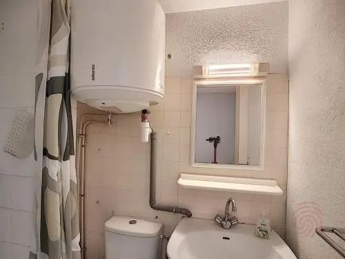 Apartment Residence Plein Soleil, Boulevard Mourcayrol