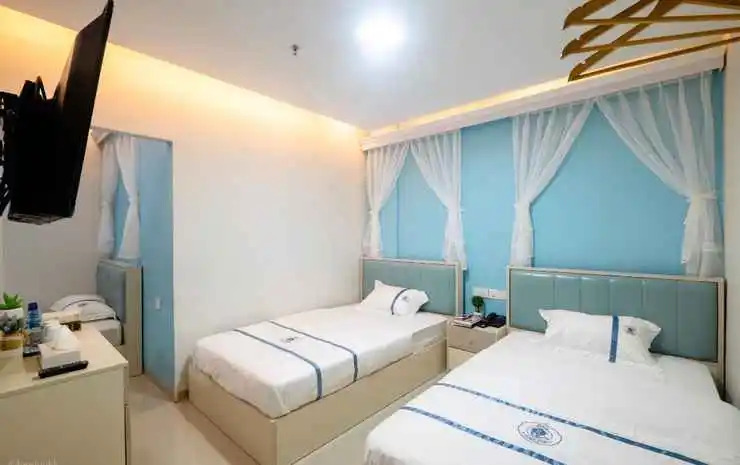 Lees Hotel