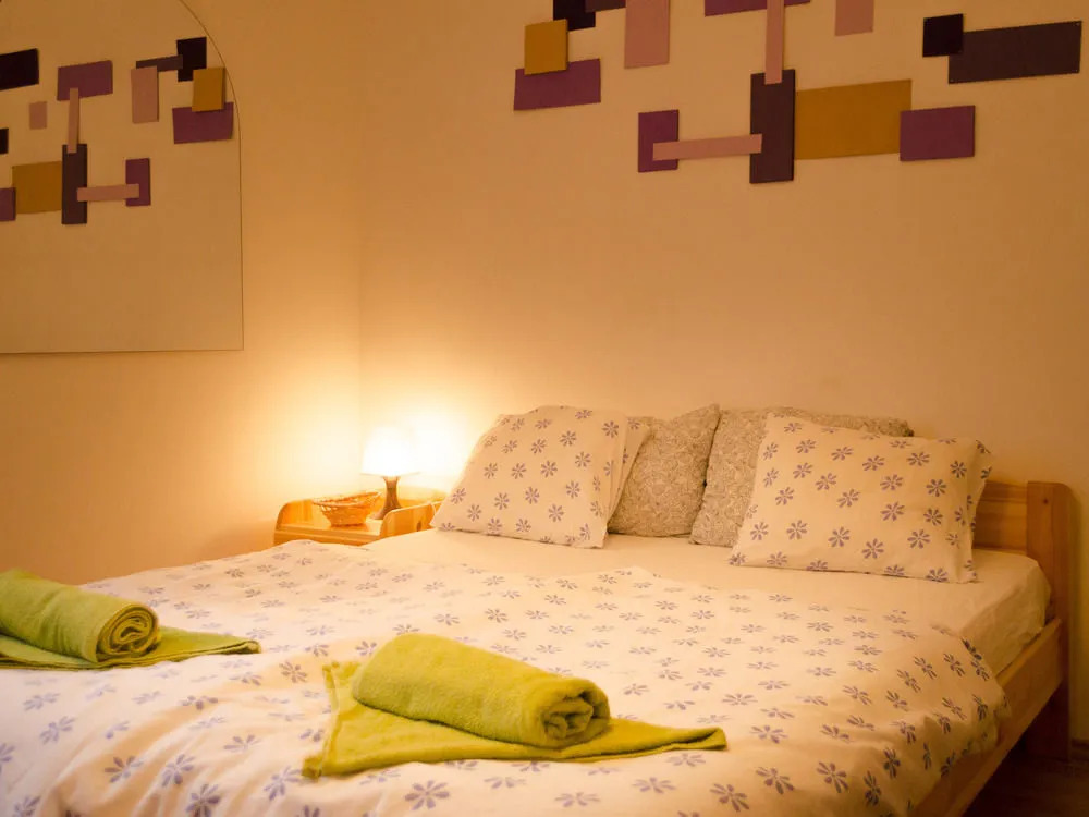Loft Apartment Budapest