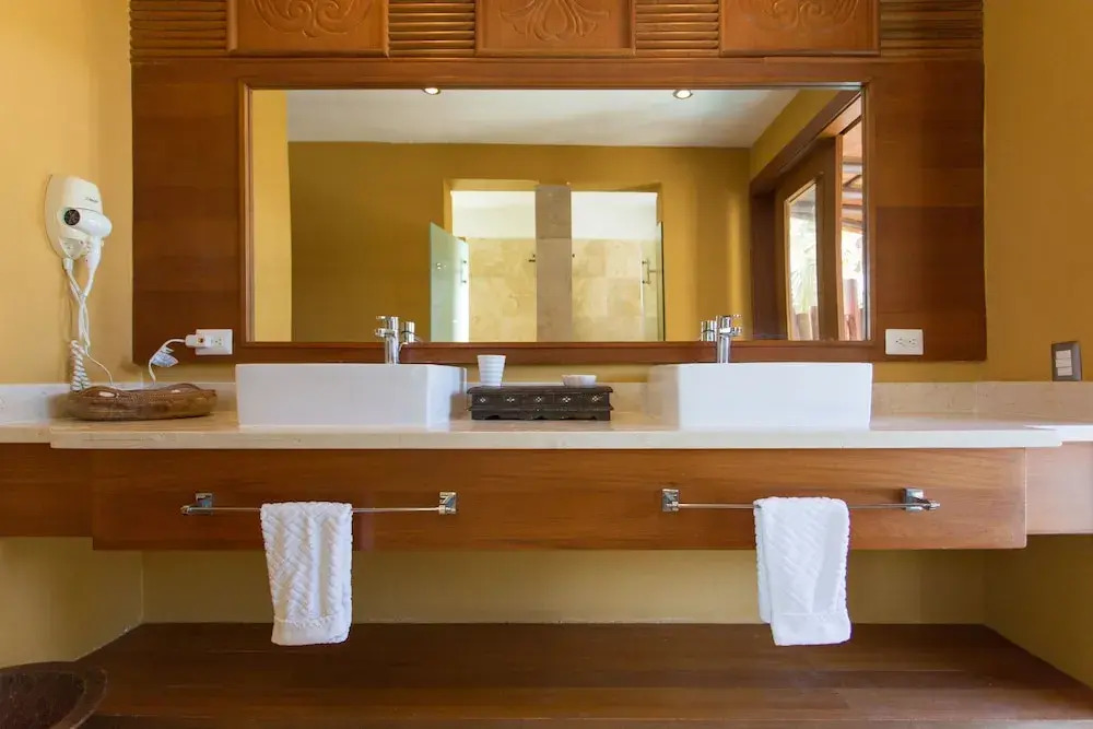 Large 5-BDR villa for rent in Cap Cana