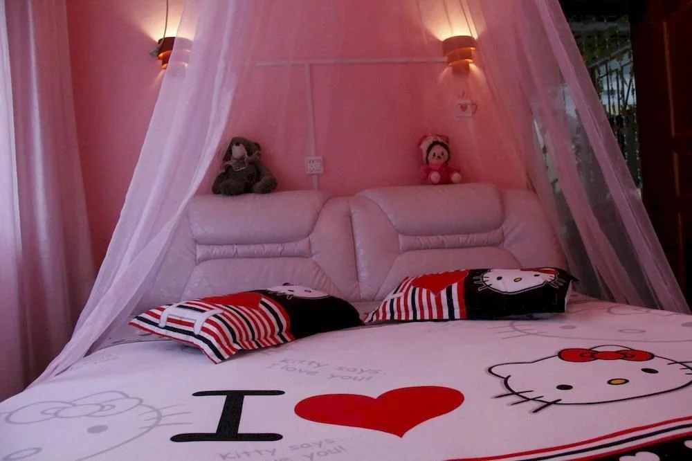 If Love Theme Inn