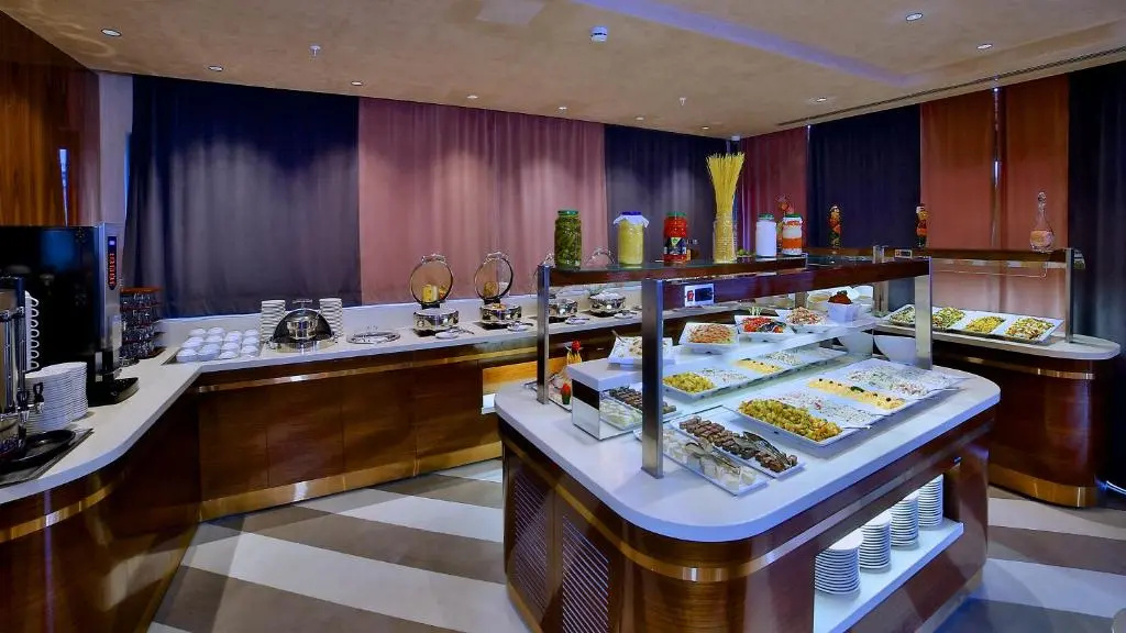 Beethoven Premium Hotel