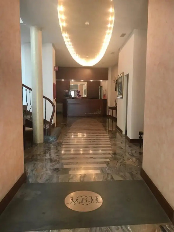 Miramonti Hotel Saint Vincent