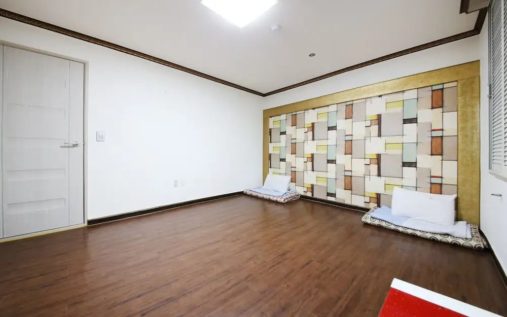 Gwangju Cheomdan Singa