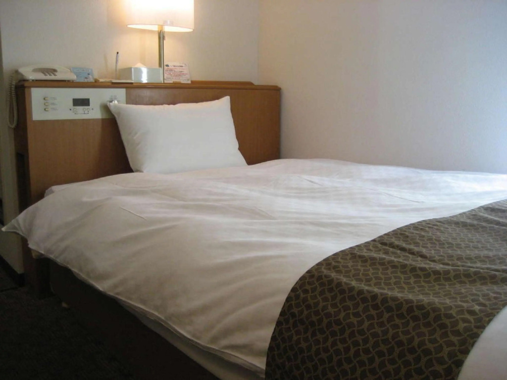Matsumoto Tourist Hotel