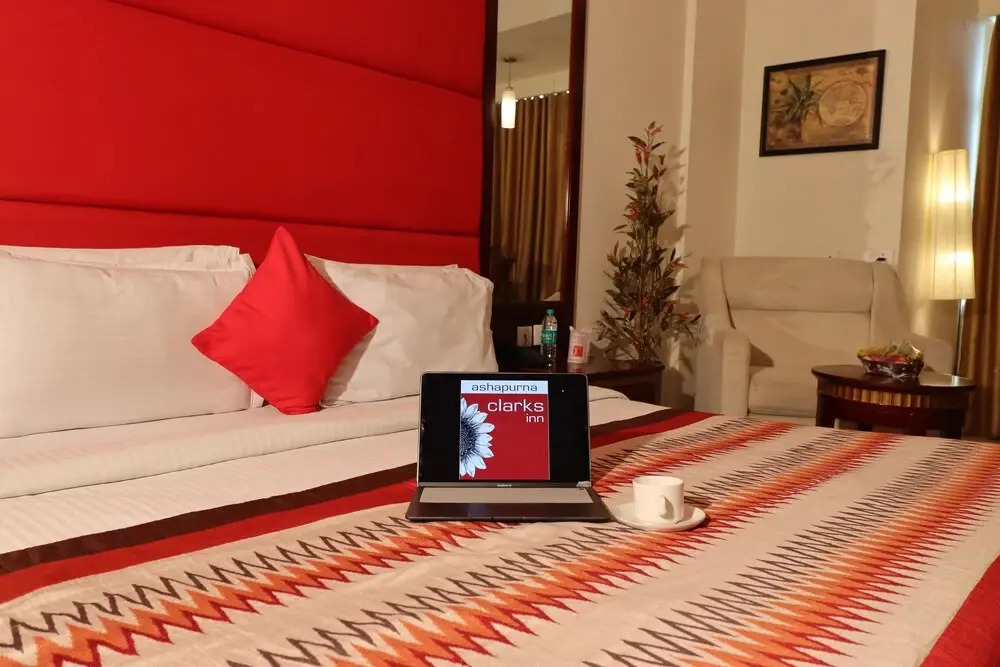 Crestmont Ashapurna Jaipur