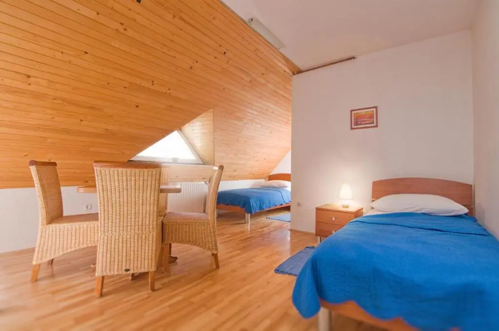 B&B Na Kluk