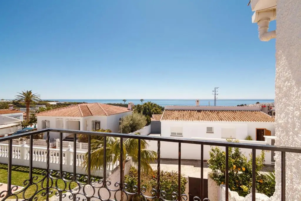 Via Romana 87 Villas Casasol