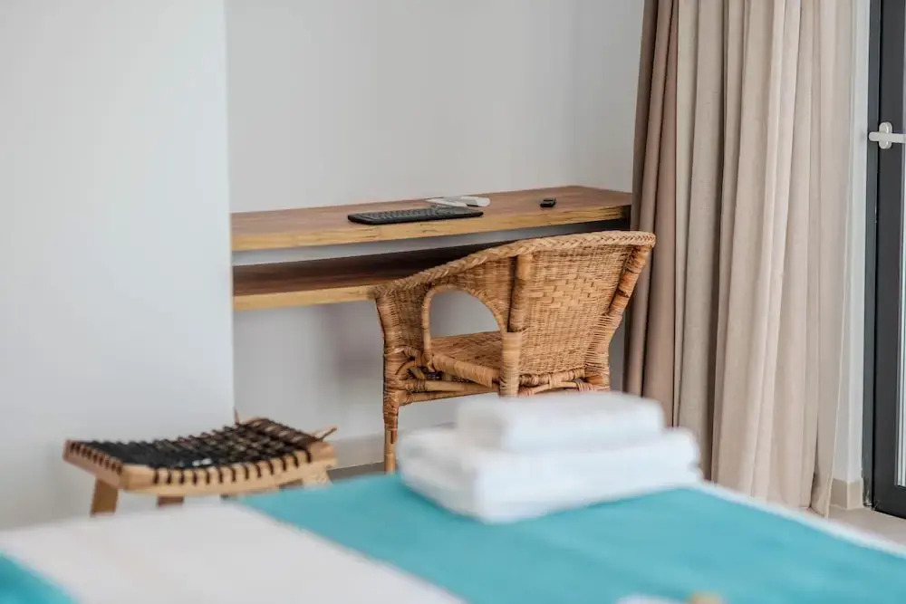 D PALM Premium Living - Kalathas, Chania