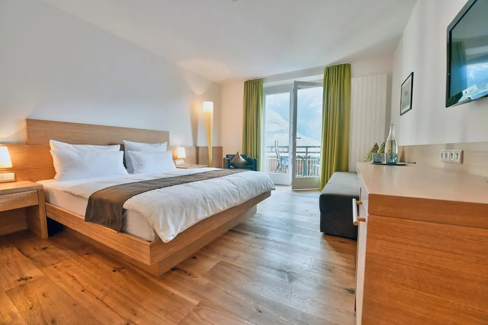 Hotel Belvedere